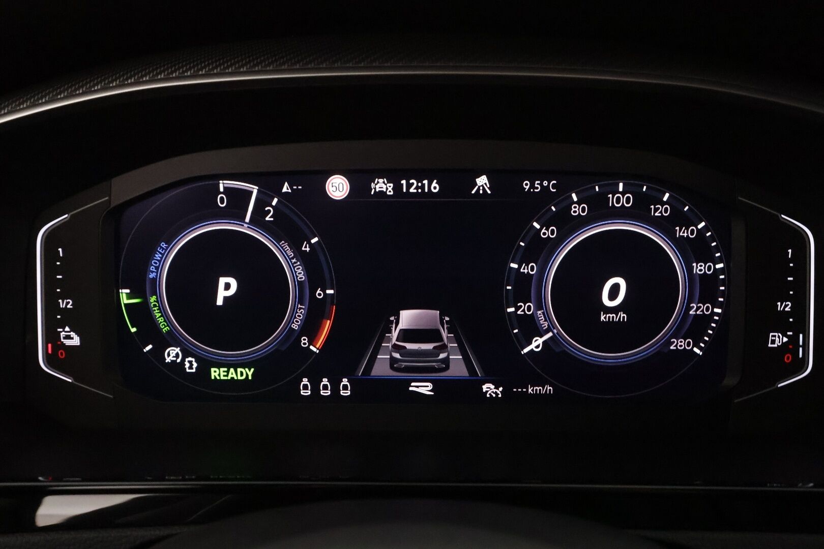 Volkswagen Arteon 2022 Shooting Brake R-Line eHybrid 160 kW DSG - | HUD | ACC | Webasto | Adapt.LED | 360 | Kaistavahti | Navi | Keyless |
