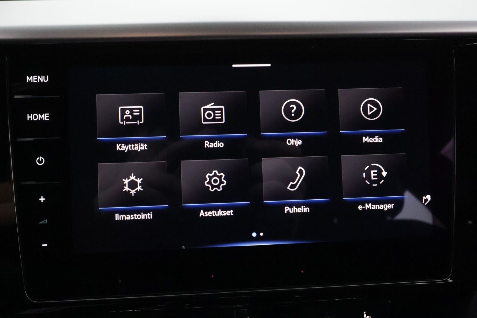 Volkswagen Arteon 2022 Shooting Brake R-Line eHybrid 160 kW DSG - | HUD | ACC | Webasto | Adapt.LED | 360 | Kaistavahti | Navi | Keyless |