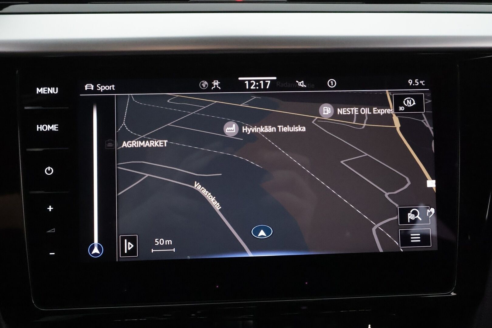 Volkswagen Arteon 2022 Shooting Brake R-Line eHybrid 160 kW DSG - | HUD | ACC | Webasto | Adapt.LED | 360 | Kaistavahti | Navi | Keyless |