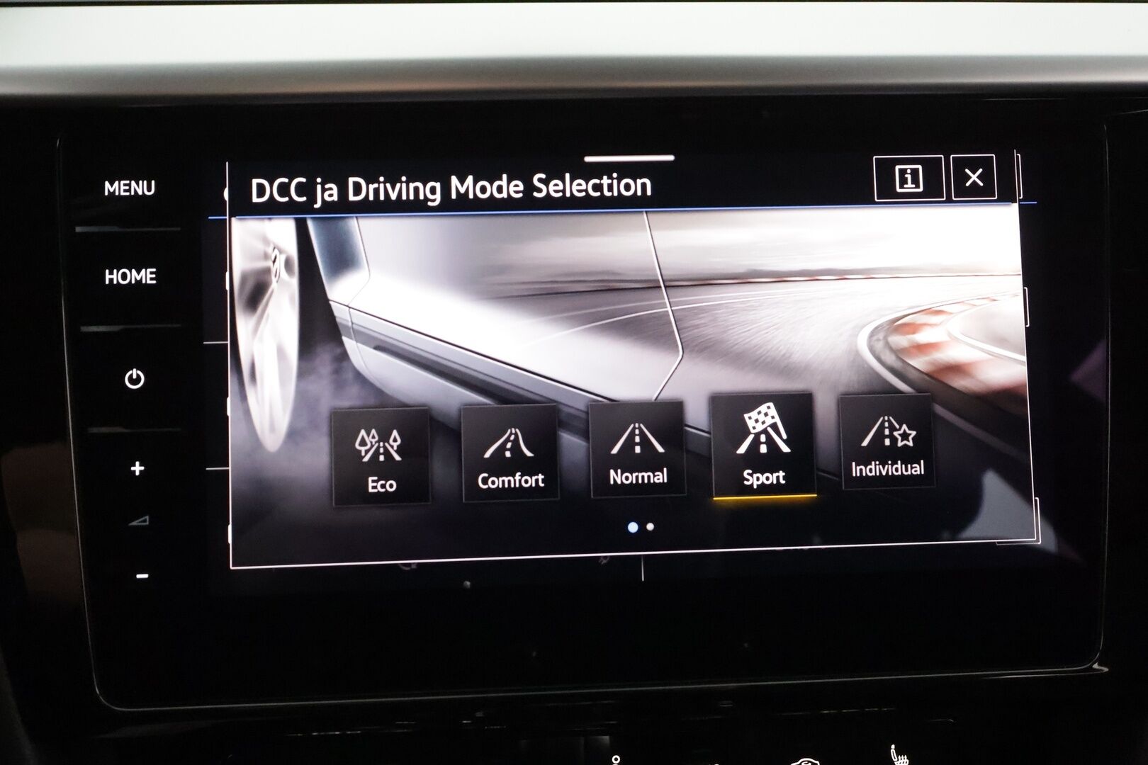 Volkswagen Arteon 2022 Shooting Brake R-Line eHybrid 160 kW DSG - | HUD | ACC | Webasto | Adapt.LED | 360 | Kaistavahti | Navi | Keyless |