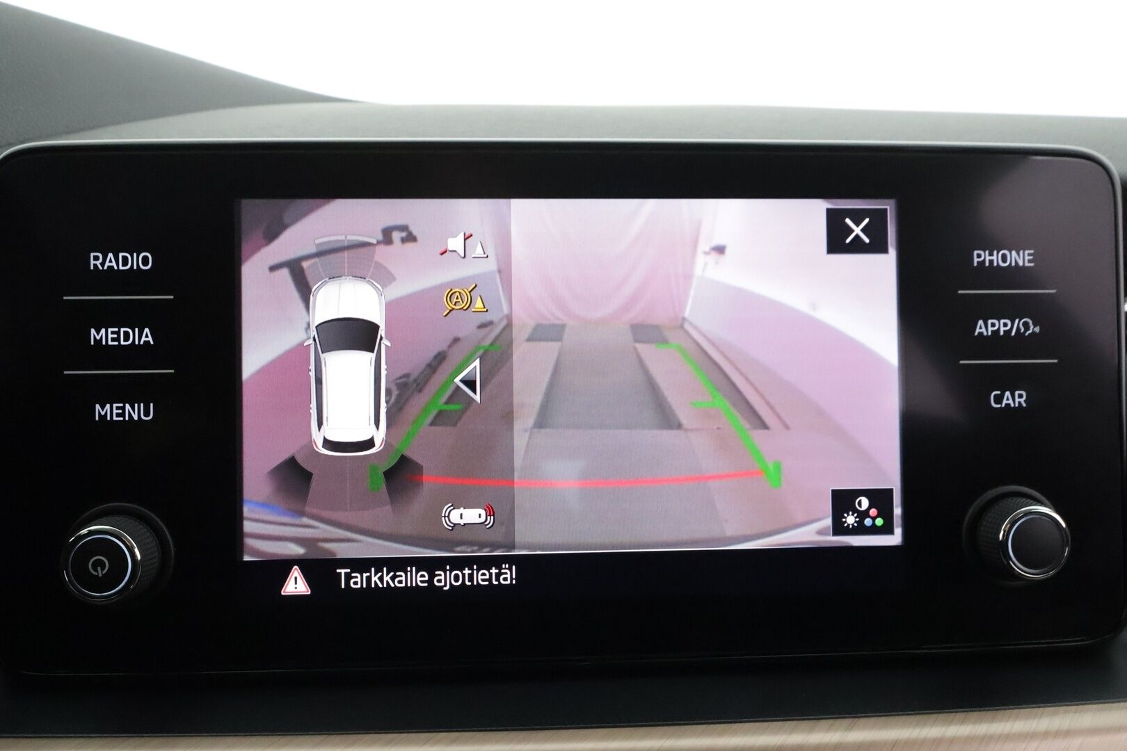 Skoda Kamiq 2021 1,0 TSI 110 Style DSG * ACC / LED / P.Kamera / Sisätilanlämmitin / Kaistavahti / Keyless * - 1-om Suomi-auto / Kahdet renkaat aluvanteilla - HULLUT AVAJAISHULINAT KORKOTARJOUS 3,29 %