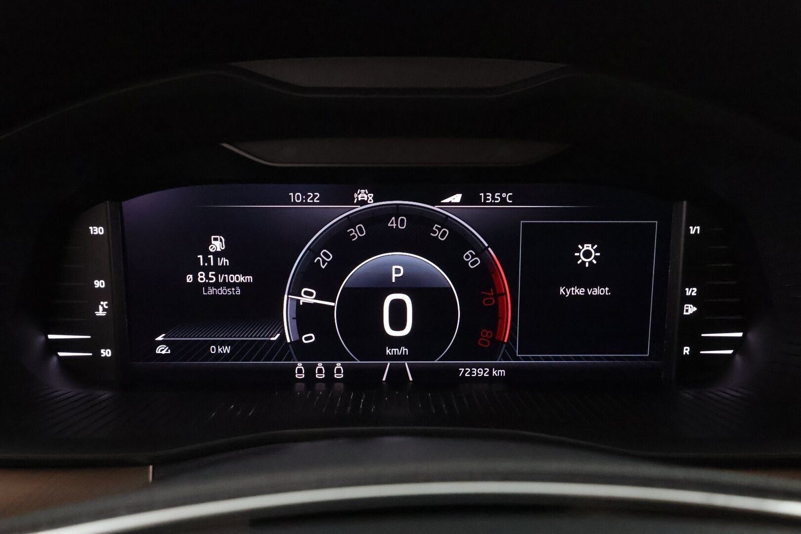 Skoda Kamiq 2021 1,0 TSI 110 Style DSG * ACC / LED / P.Kamera / Sisätilanlämmitin / Kaistavahti / Keyless * - 1-om Suomi-auto / Kahdet renkaat aluvanteilla - HULLUT AVAJAISHULINAT KORKOTARJOUS 3,29 %