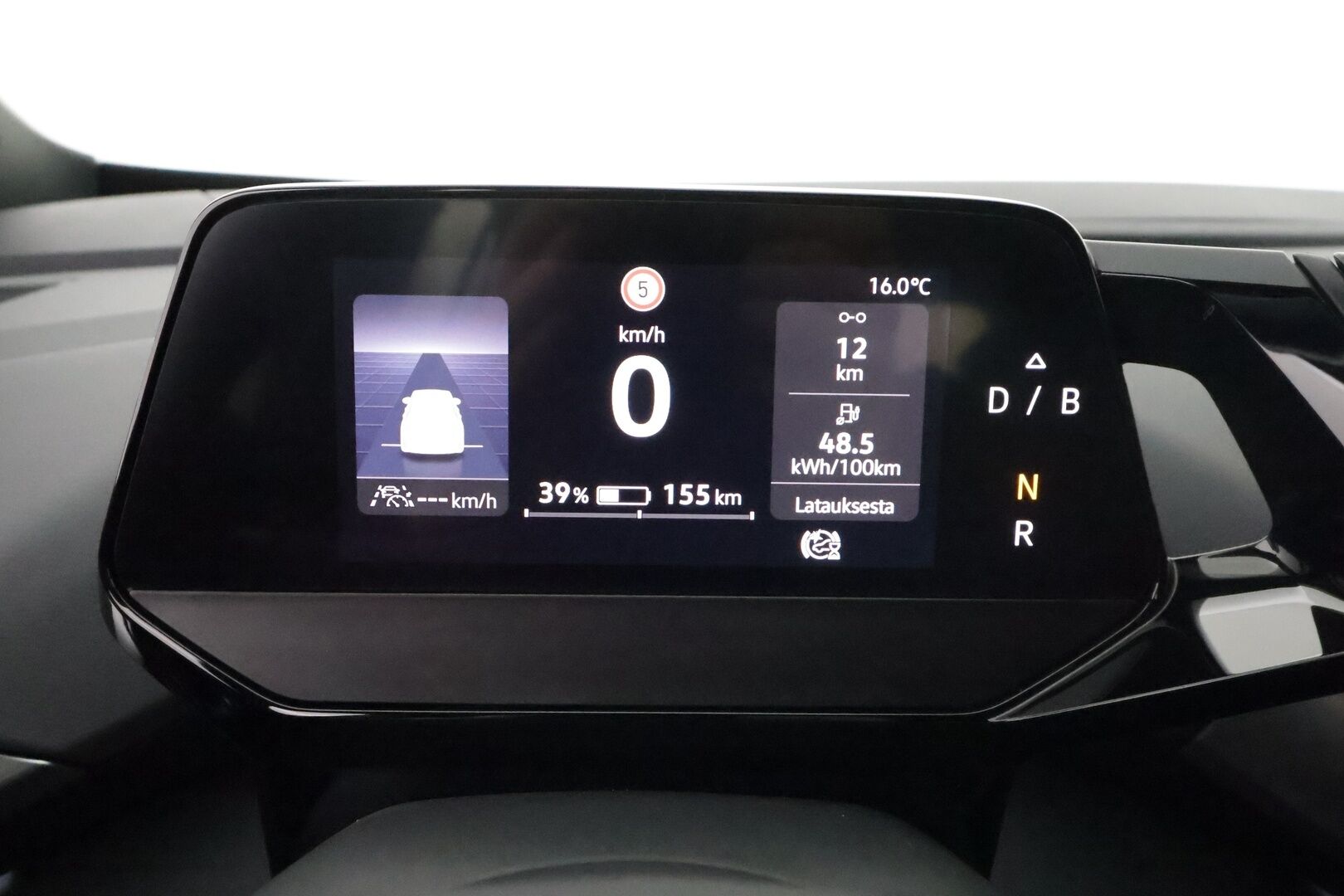 Volkswagen ID.4 2022 Pro Performance* Hierovat Sporttipenkit Muistilla / Lämpöpumppu / Koukku / Adapt.Vakkari / Matrix-LED** - 3,99 % KORKOTARJOUS TÄHÄN AUTOON - * 1.Om Suomi-auto / Navi / Kaistavahti / KeylessGO / 2x Renkaat