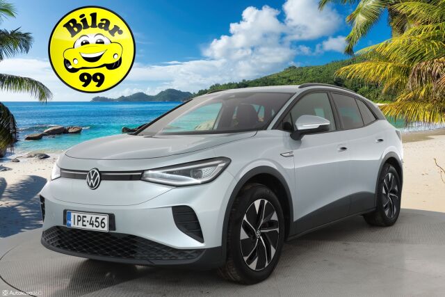 Volkswagen ID.4 -kuva