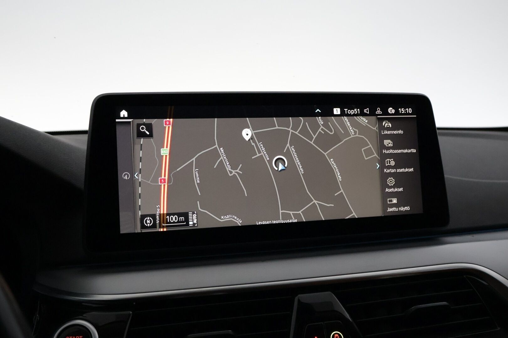 BMW 530 2022 G31 Touring 530e xDrive A Charged Edition **Adapti. vakkari / Comfort access / H&K / Rat.Lämmitin / Sportti nahat** - Juuri huollettu / 2X Hyvät renkaat / Hyvin varusteltu! - HULLU BLACKWEEK KORKOTARJOUS 2,49%