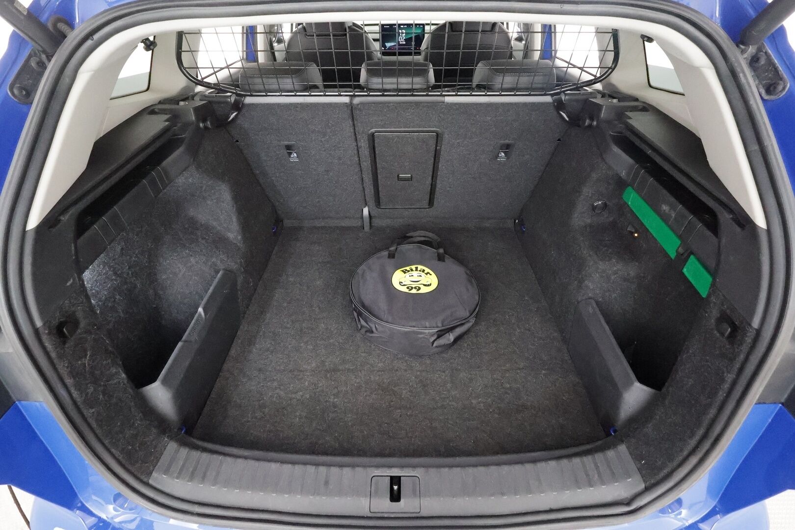 Skoda Enyaq 2022 80 iV - | ACC | Koukku | ILP | Muistipenkki | P.Kamera | LED | Puolinahat | Ratinlämmitys | Keyless | Apple&Android | 1.Om Suomi-auto | Kahdet Renkaat | Merkkihuollettu |