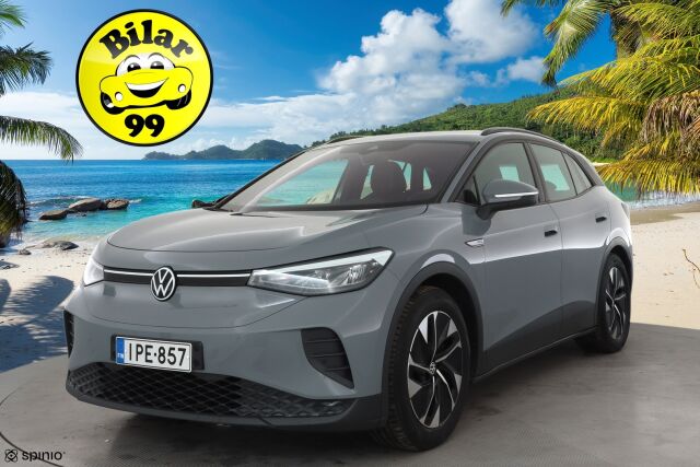 Volkswagen ID.4 2022