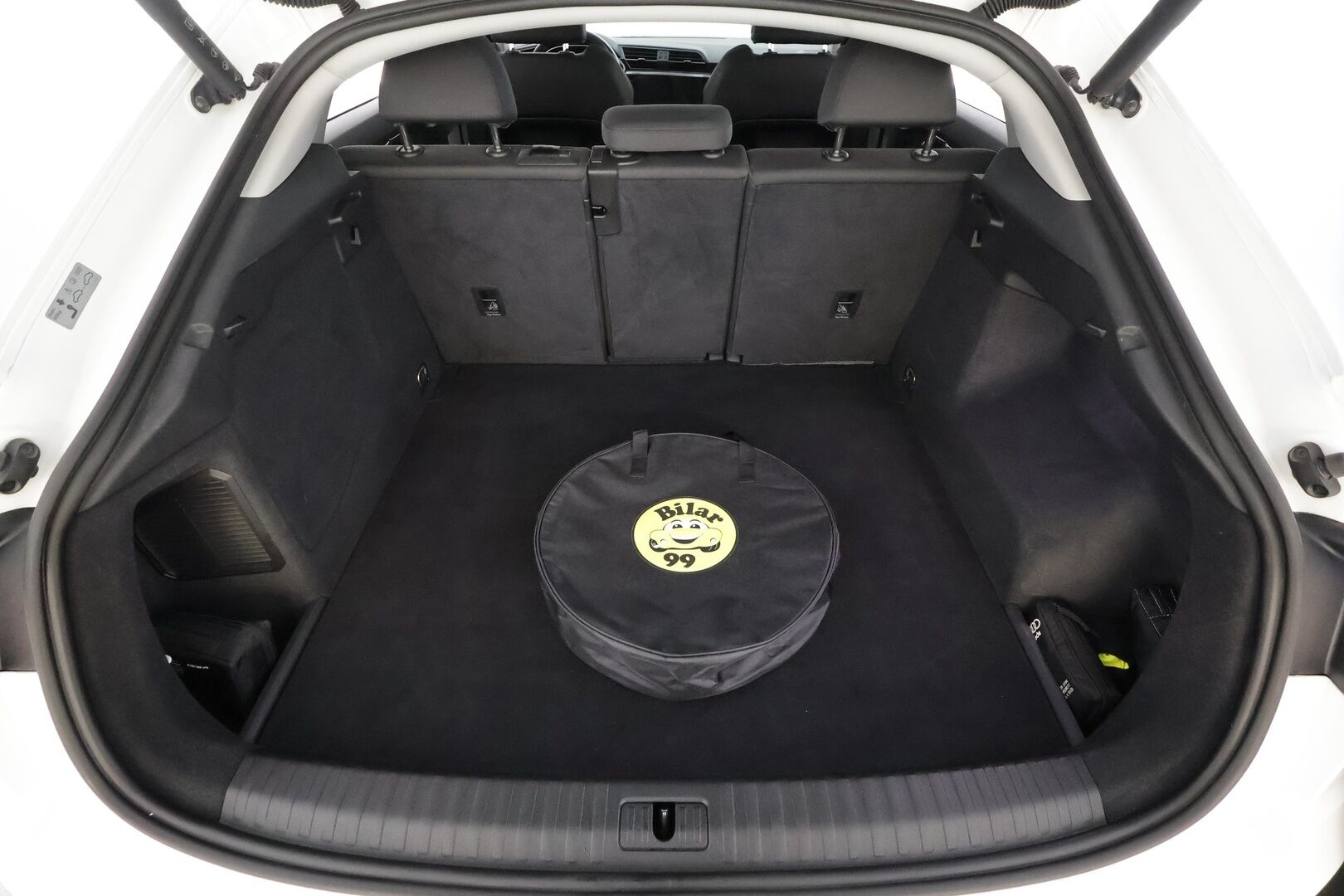 Audi Q3 2022 Sportback Progress 45 TFSI e 180 kW S tronic - | ACC | Koukku | LED | P.Kamera | Digimittaristo | Keyless | Sporttipenkit | Suomi-auto | Kahdet Renkaat | Merkkihuollettu |