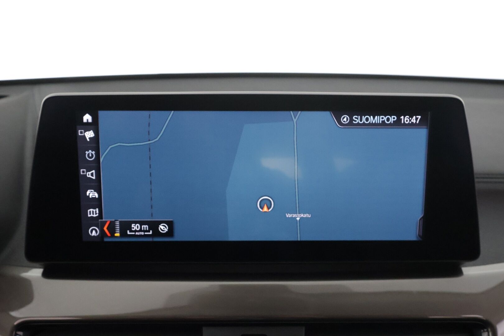 BMW X1 2022 F48 xDrive25e A Charged Edition xLine * Vakkari / P.kamera / Koukku / LED / Sporttipenkit / Navi * - 1.Om Suomi auto / Kahdet renkaat