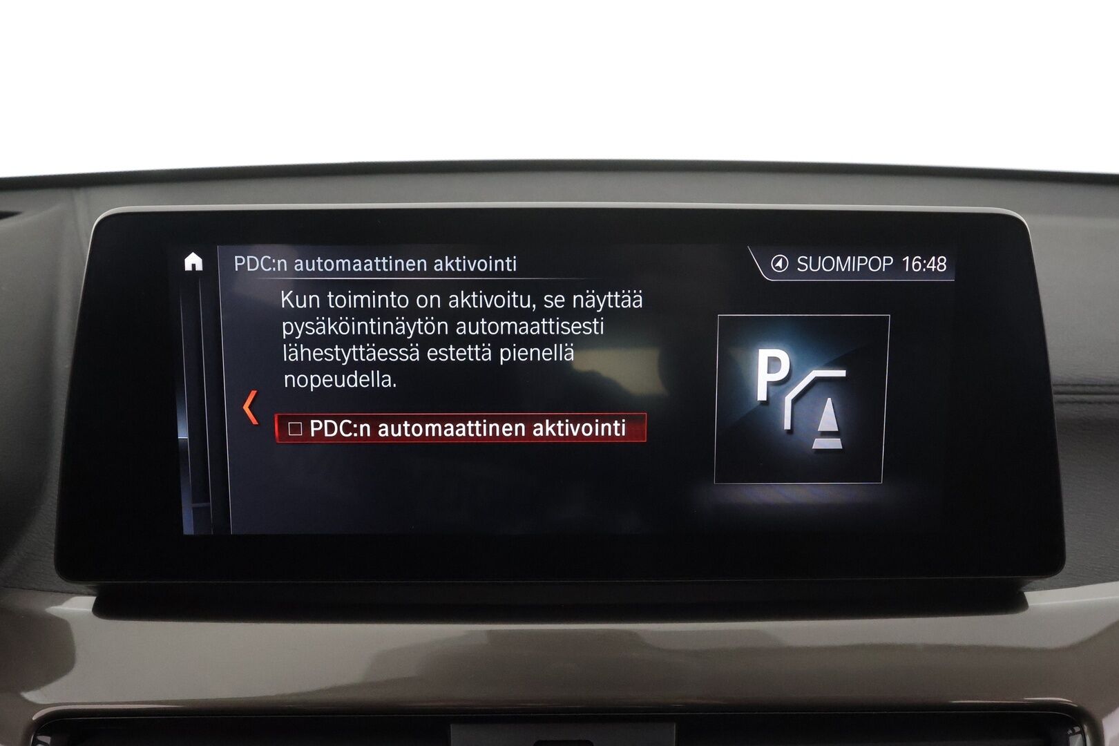 BMW X1 2022 F48 xDrive25e A Charged Edition xLine * Vakkari / P.kamera / Koukku / LED / Sporttipenkit / Navi * - 1.Om Suomi auto / Kahdet renkaat