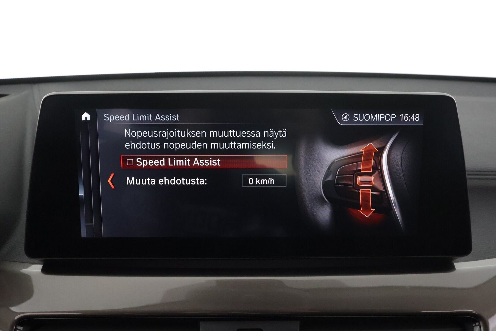 BMW X1 2022 F48 xDrive25e A Charged Edition xLine * Vakkari / P.kamera / Koukku / LED / Sporttipenkit / Navi * - 1.Om Suomi auto / Kahdet renkaat