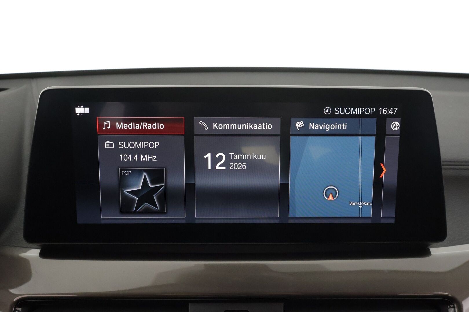 BMW X1 2022 F48 xDrive25e A Charged Edition xLine * Vakkari / P.kamera / Koukku / LED / Sporttipenkit / Navi * - 1.Om Suomi auto / Kahdet renkaat