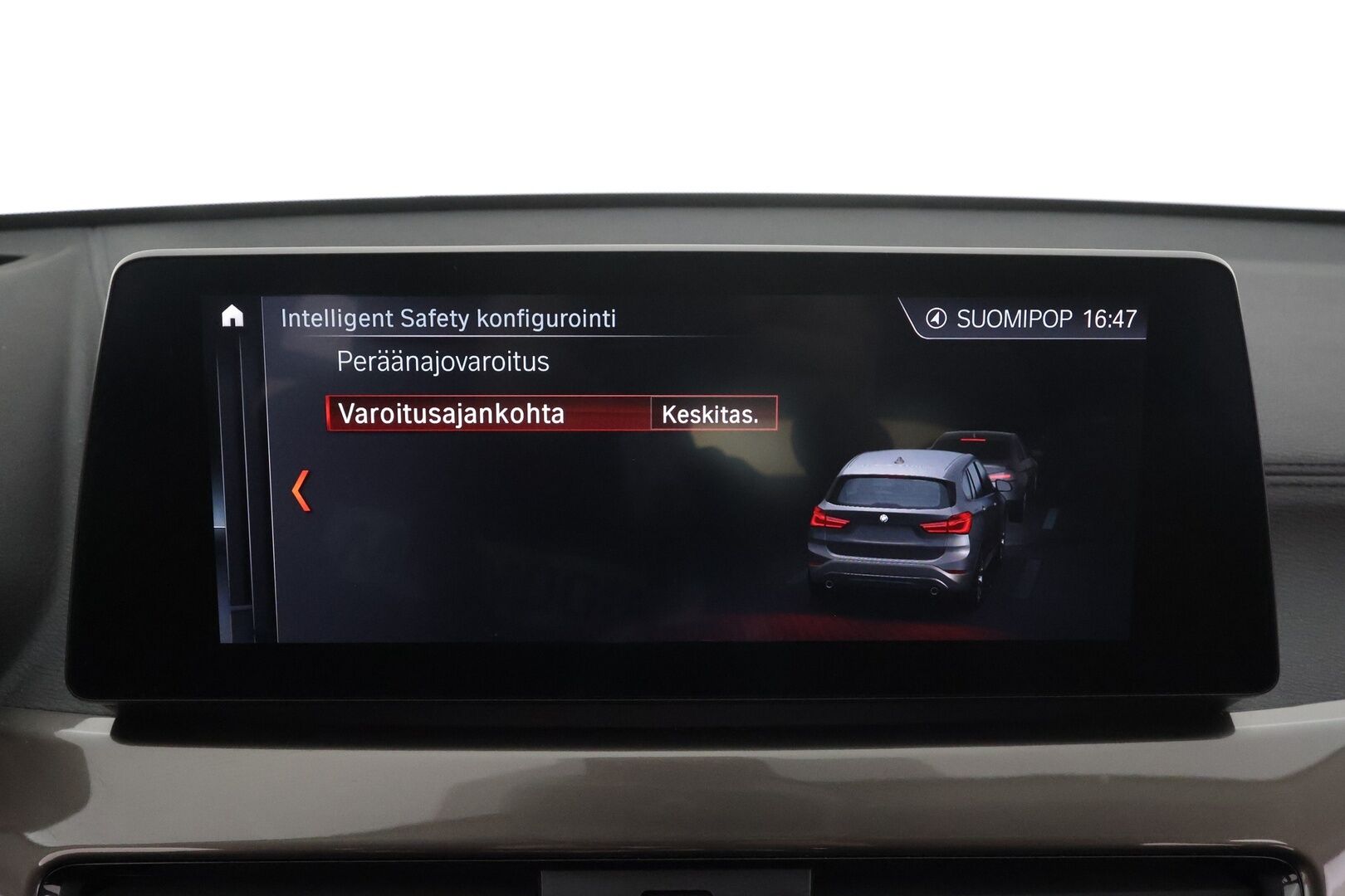 BMW X1 2022 F48 xDrive25e A Charged Edition xLine * Vakkari / P.kamera / Koukku / LED / Sporttipenkit / Navi * - 1.Om Suomi auto / Kahdet renkaat