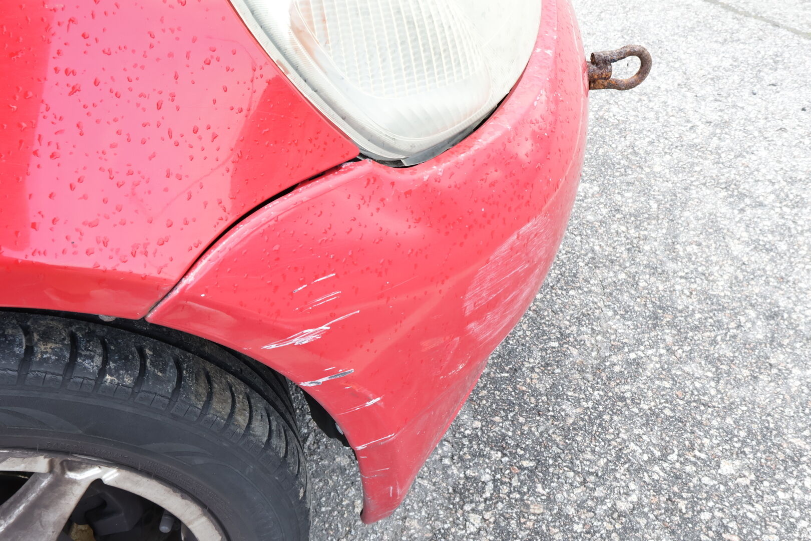 Toyota Yaris 2002 1,3 VVT-i Linea Luna AT 3d MYYDÄÄN HUUTOKAUPAT.COM! - MYYDÄÄN HUUTOKAUPAT.COM!