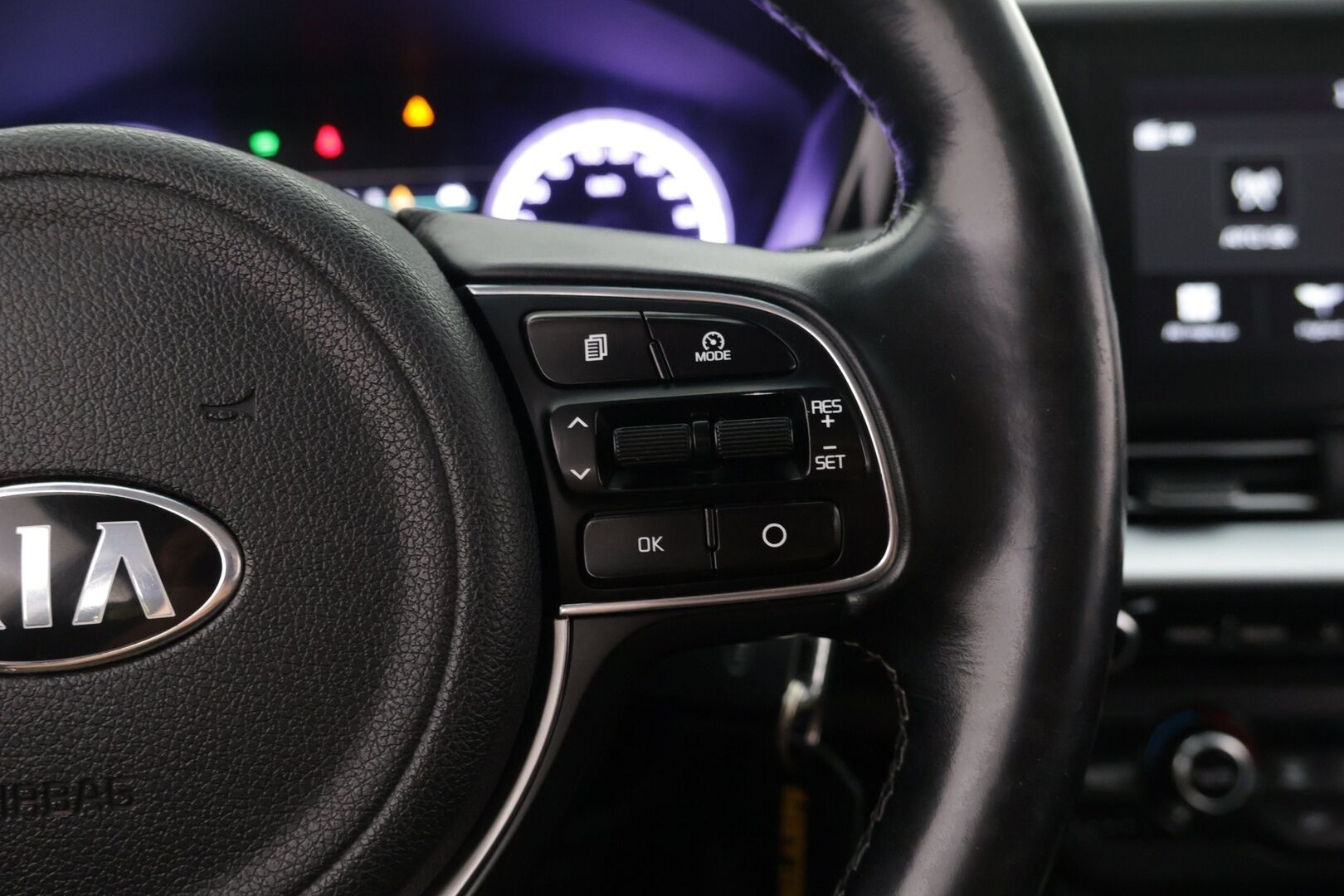 Kia Niro 2020 1,6 GDI Hybrid LX DCT - Vakkari! | Kaistavahti! | Lohko! | Super Siisti Kilsoikseen! | Mahtavat Huollot! | 