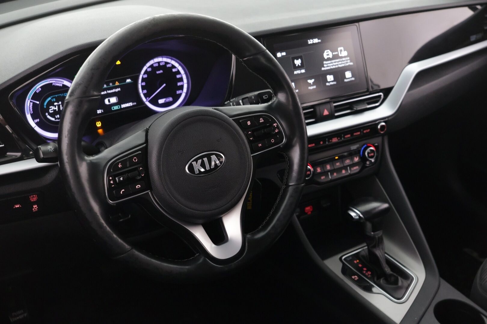 Kia Niro 2020 1,6 GDI Hybrid LX DCT - Vakkari! | Kaistavahti! | Lohko! | Super Siisti Kilsoikseen! | Mahtavat Huollot! | 
