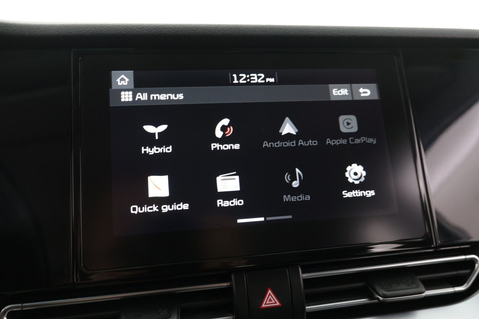 Kia Niro 2020 1,6 GDI Hybrid LX DCT - Vakkari! | Kaistavahti! | Lohko! | Super Siisti Kilsoikseen! | Mahtavat Huollot! | 