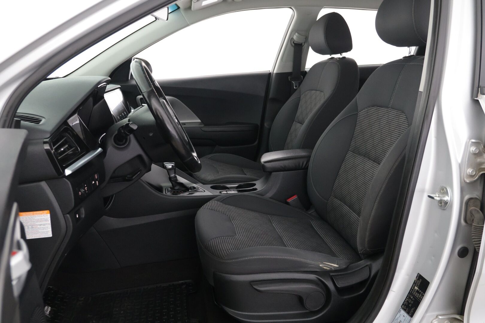Kia Niro 2020 1,6 GDI Hybrid LX DCT - Vakkari! | Kaistavahti! | Lohko! | Super Siisti Kilsoikseen! | Mahtavat Huollot! | 