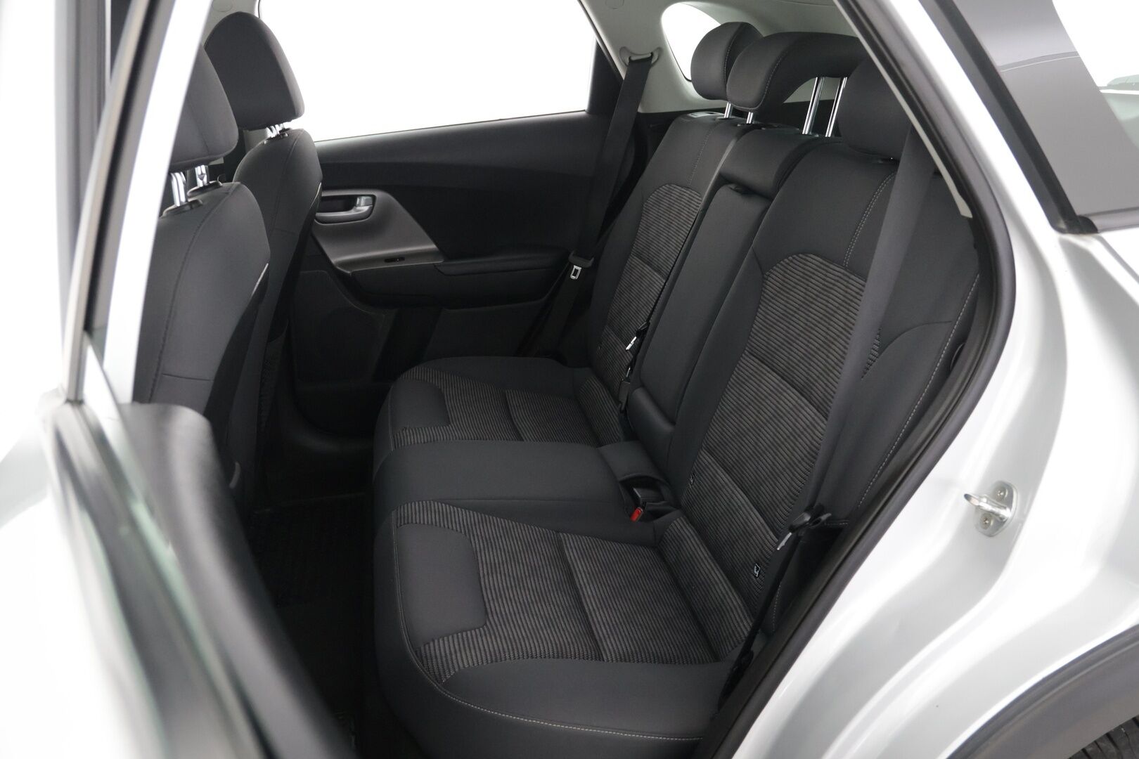 Kia Niro 2020 1,6 GDI Hybrid LX DCT - Vakkari! | Kaistavahti! | Lohko! | Super Siisti Kilsoikseen! | Mahtavat Huollot! | 