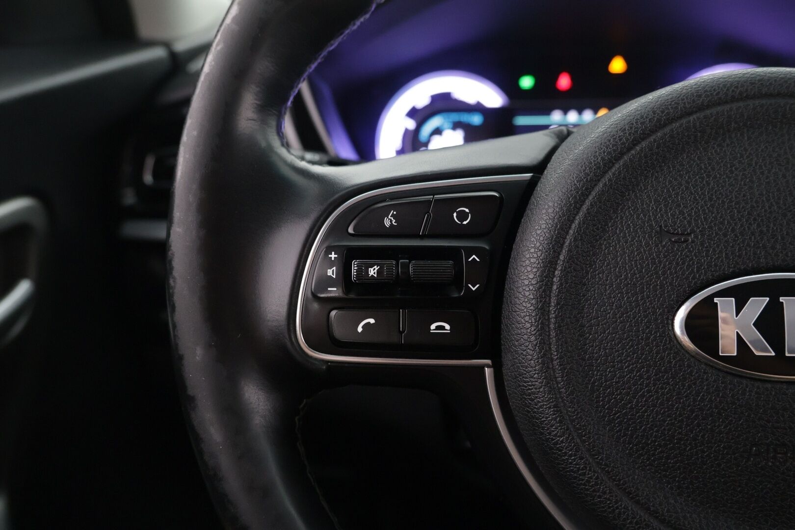 Kia Niro 2020 1,6 GDI Hybrid LX DCT - Vakkari! | Kaistavahti! | Lohko! | Super Siisti Kilsoikseen! | Mahtavat Huollot! | 