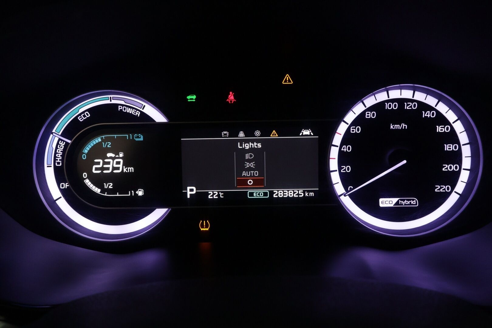 Kia Niro 2020 1,6 GDI Hybrid LX DCT - Vakkari! | Kaistavahti! | Lohko! | Super Siisti Kilsoikseen! | Mahtavat Huollot! | 