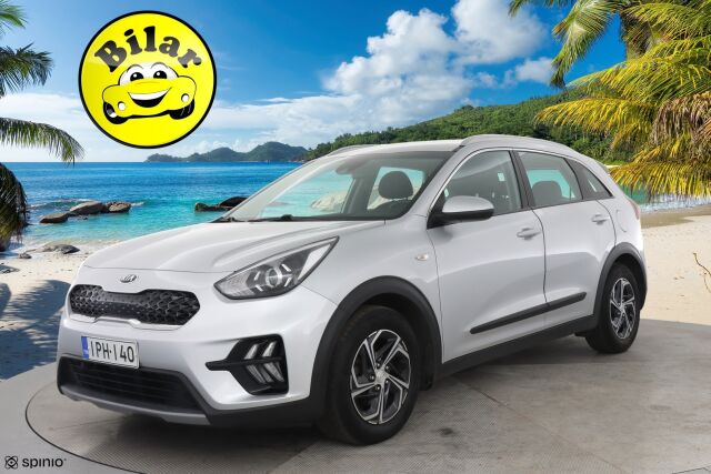 Kia Niro 2020