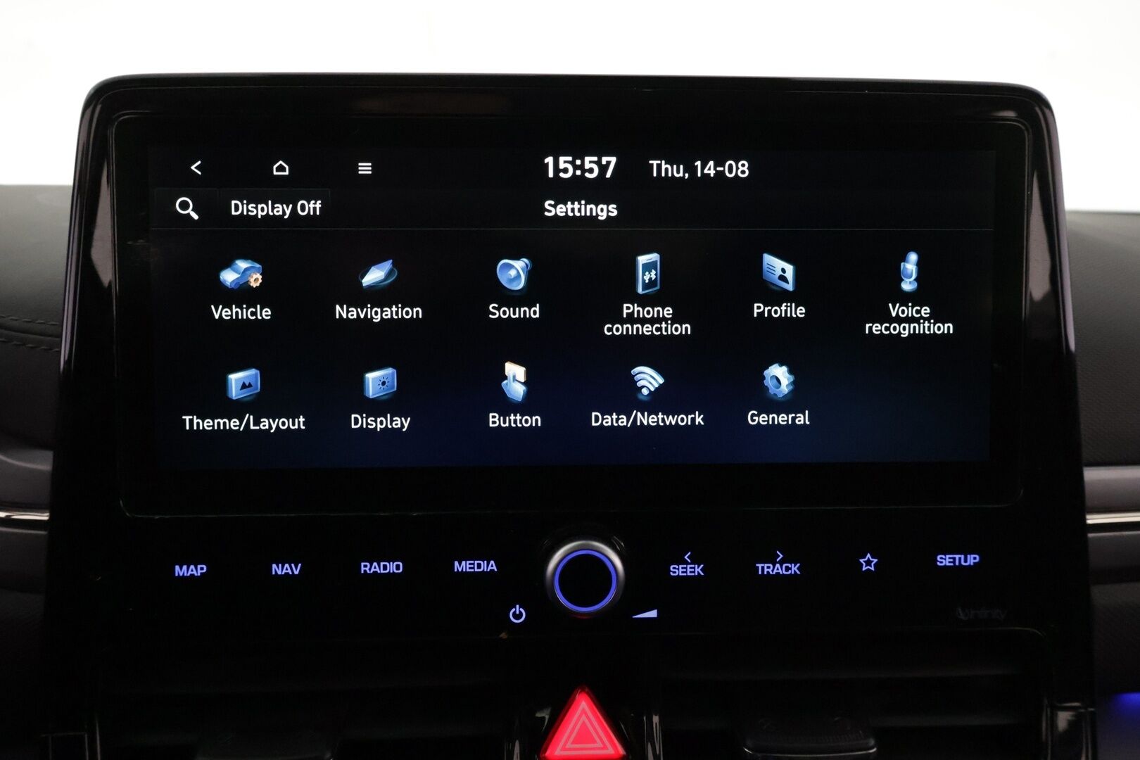 Hyundai IONIQ 2020 1.6 hybrid 141 hv 6-DCT Style MY20 ** ALV / Keyless / ACC / Blis / Navi - Tämä huippu myydään huudossa! ** Pitkä leima / Kahdet renkaat aluilla