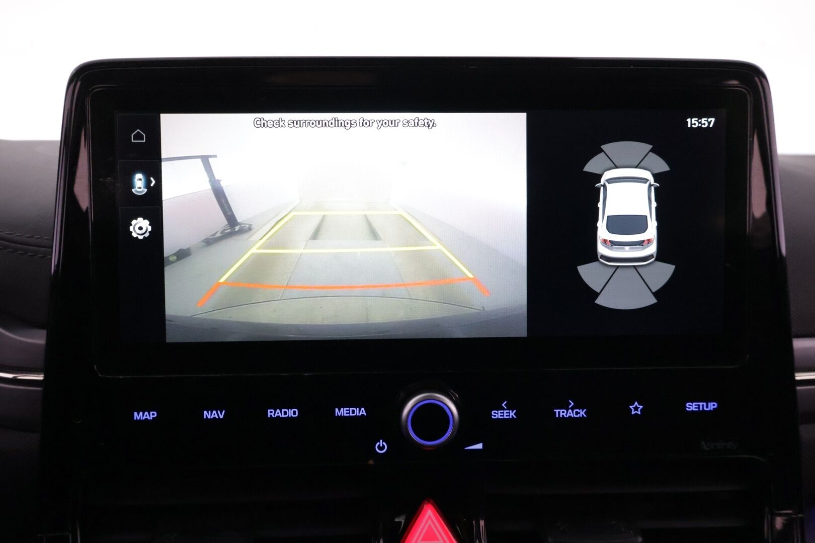 Hyundai IONIQ 2020 1.6 hybrid 141 hv 6-DCT Style MY20 ** ALV / Keyless / ACC / Blis / Navi - Tämä huippu myydään huudossa! ** Pitkä leima / Kahdet renkaat aluilla