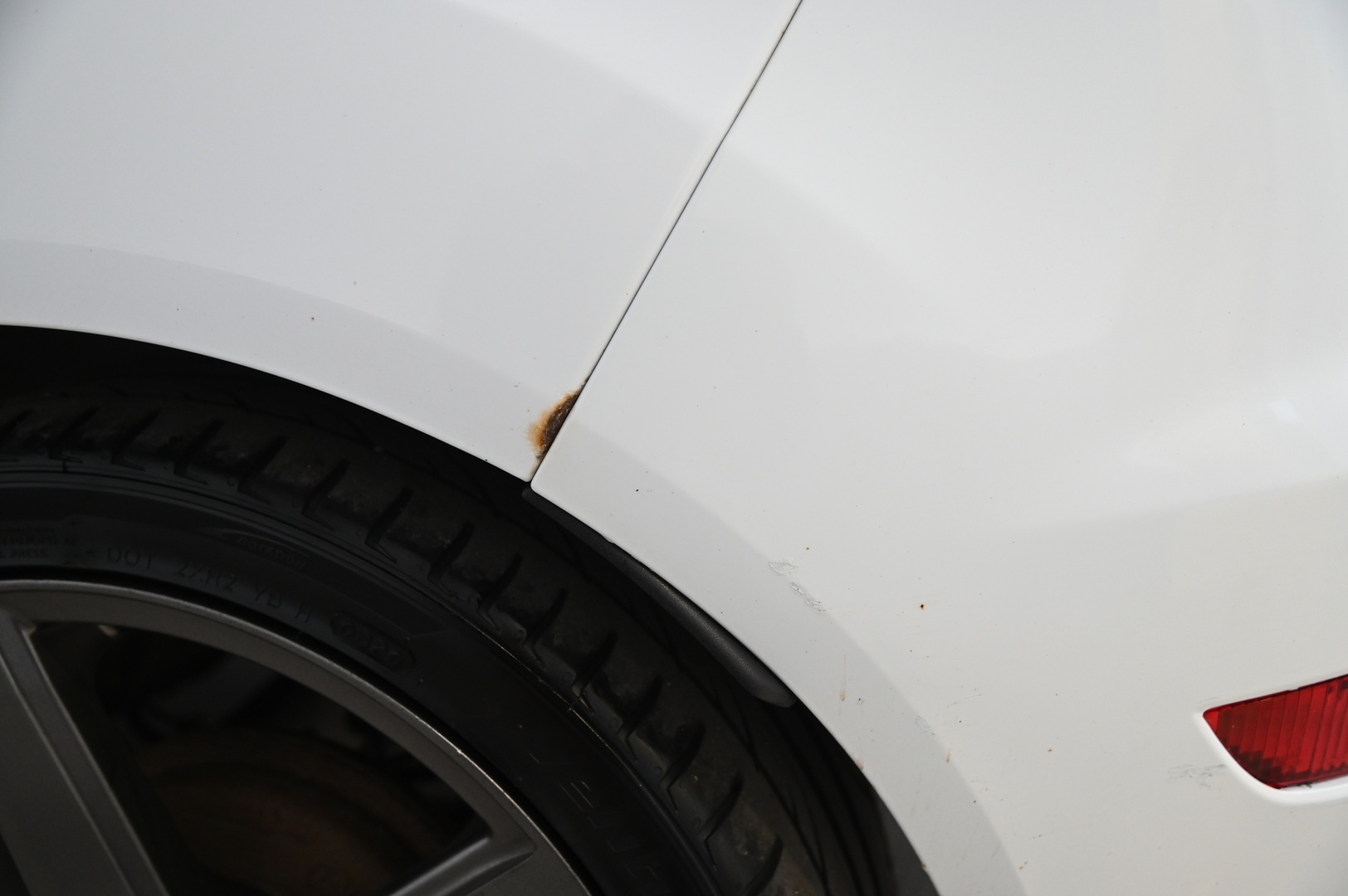 Ford Fiesta 2011 1.6l *Myydään Huutokaupat.com*