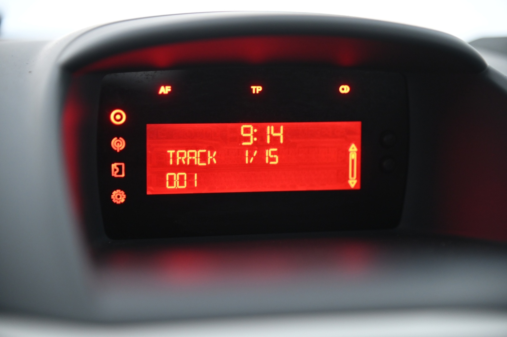 Ford Fiesta 2011 1.6l *Myydään Huutokaupat.com*