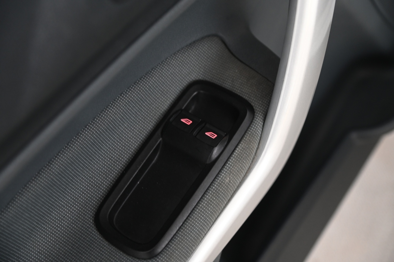 Ford Fiesta 2011 1.6l *Myydään Huutokaupat.com*