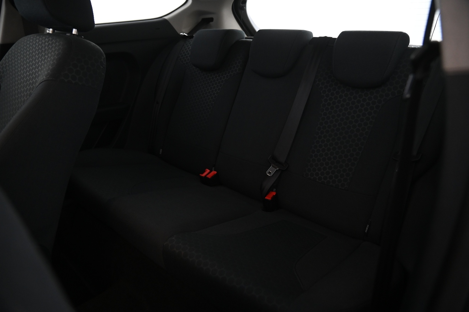 Ford Fiesta 2011 1.6l *Myydään Huutokaupat.com*
