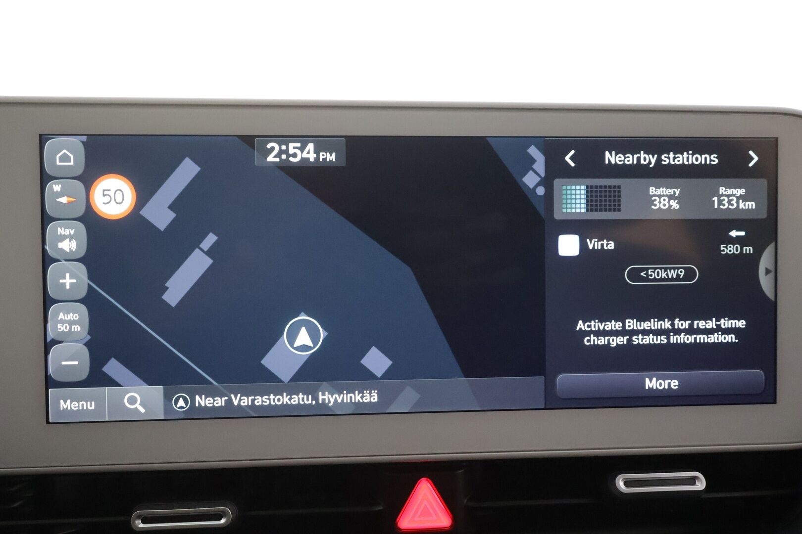 Hyundai IONIQ 5 2022 73 kWh 217 hv Premium - | ACC | Koukku | ILP | 360° | Bose | Ilmastoidut relax nahat | Muistipenkki | HDA | BSM | V2L | Ambient | 2x renkaat aluin | Suomiauto |