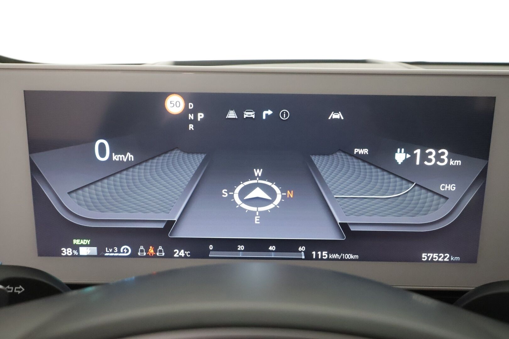 Hyundai IONIQ 5 2022 73 kWh 217 hv Premium - | ACC | Koukku | ILP | 360° | Bose | Ilmastoidut relax nahat | Muistipenkki | HDA | BSM | V2L | Ambient | 2x renkaat aluin | Suomiauto |