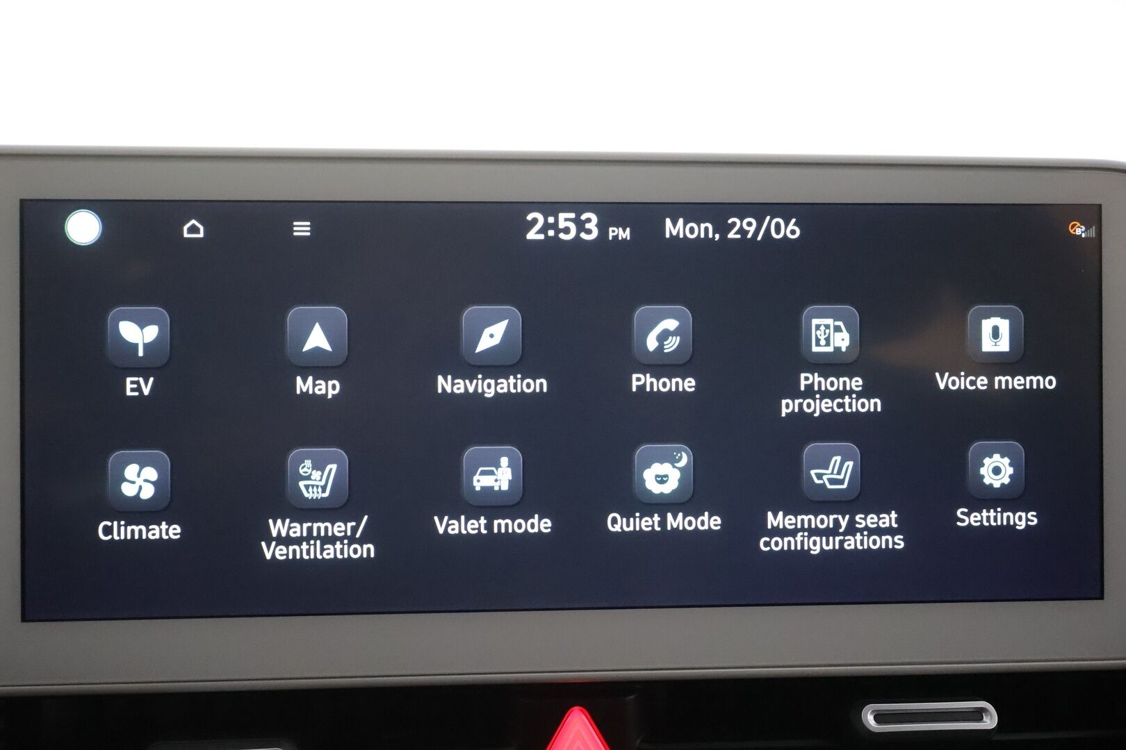 Hyundai IONIQ 5 2022 73 kWh 217 hv Premium - | ACC | Koukku | ILP | 360° | Bose | Ilmastoidut relax nahat | Muistipenkki | HDA | BSM | V2L | Ambient | 2x renkaat aluin | Suomiauto |