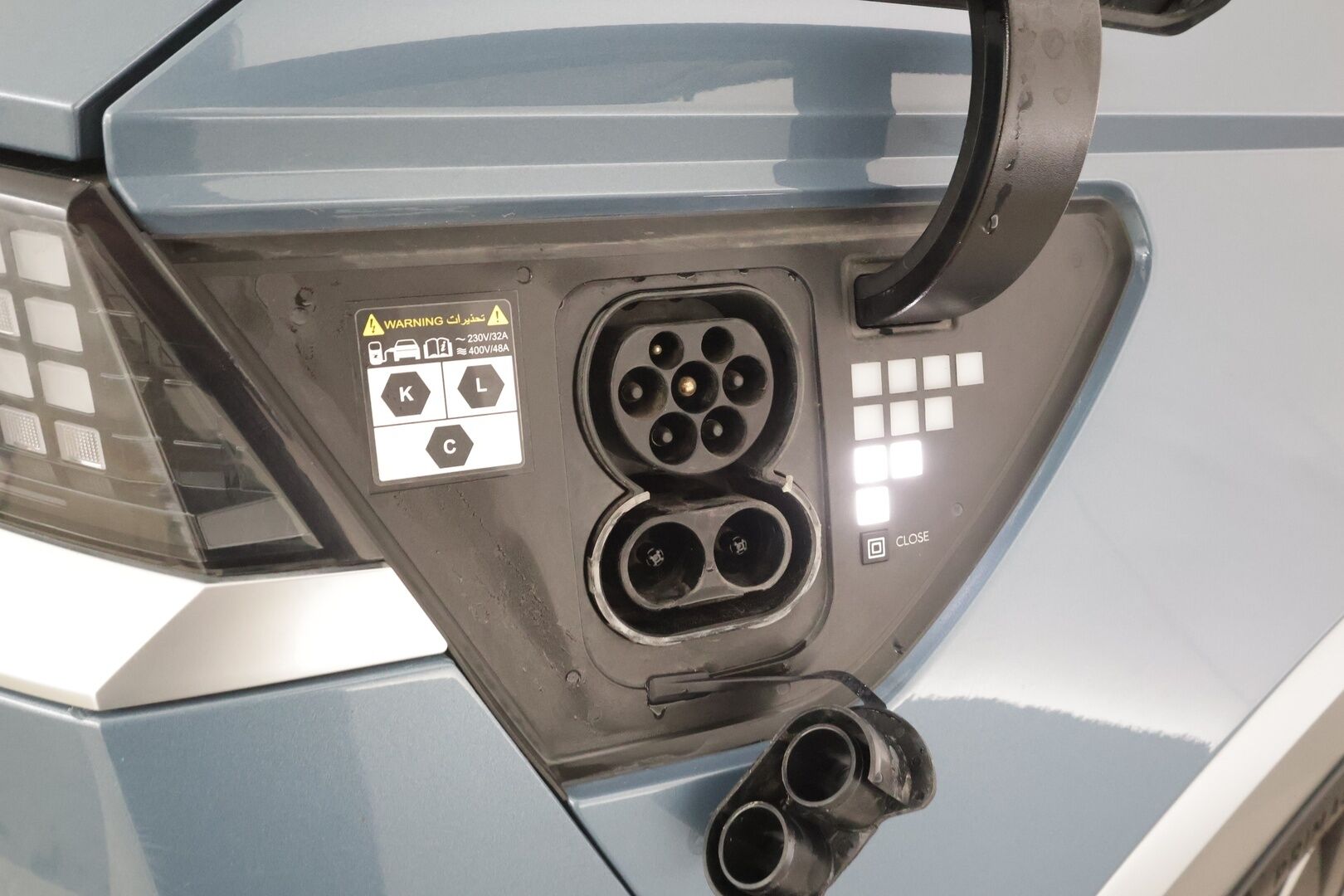 Hyundai IONIQ 5 2022 73 kWh 217 hv Premium - | ACC | Koukku | ILP | 360° | Bose | Ilmastoidut relax nahat | Muistipenkki | HDA | BSM | V2L | Ambient | 2x renkaat aluin | Suomiauto |