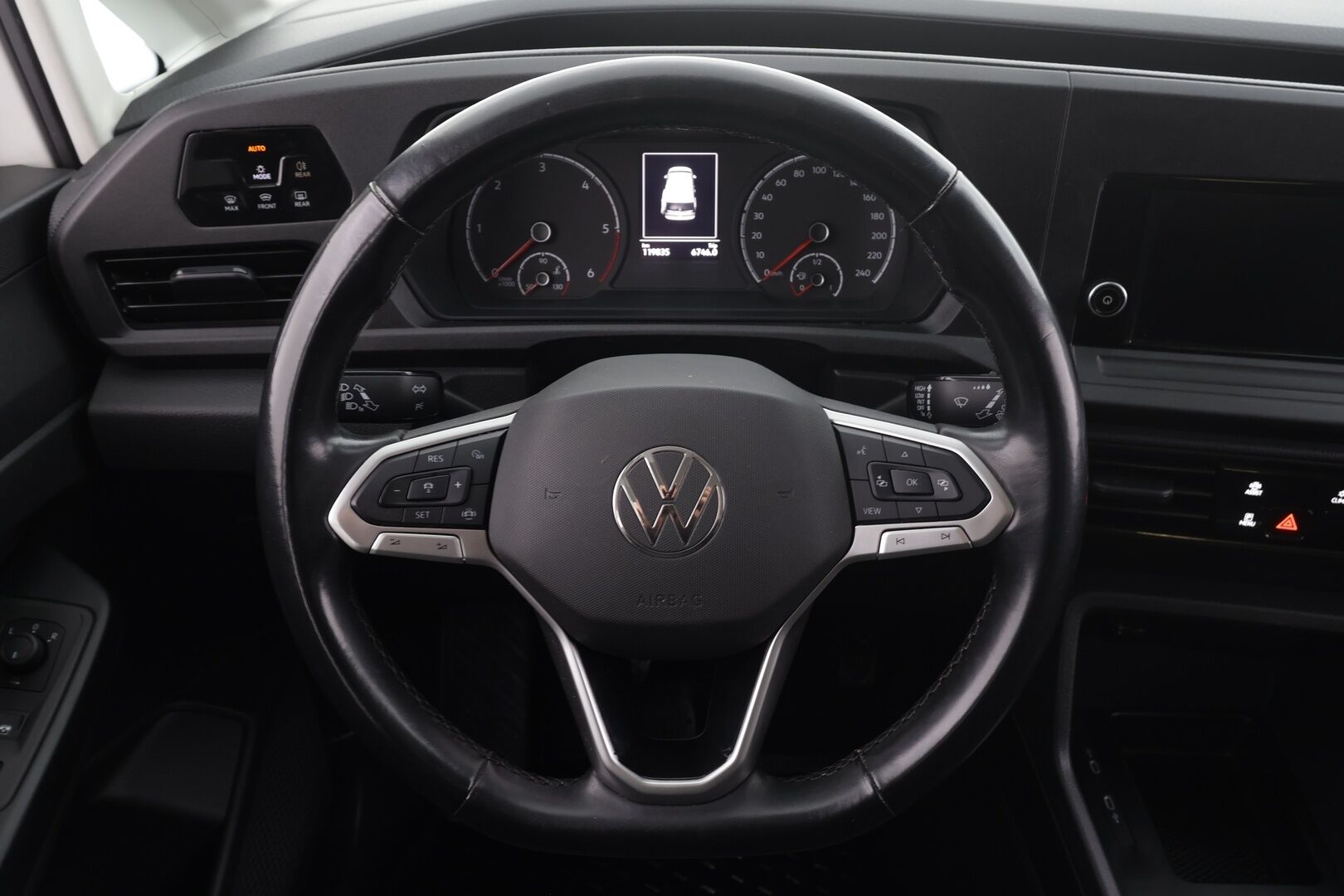 Volkswagen Caddy 2022 Life Business 2,0 TDI * ACC / Webasto / Koukku / P.tutkat / Bluetooth * - ALV / 1.Om Suomi-auto / 2x vanteet