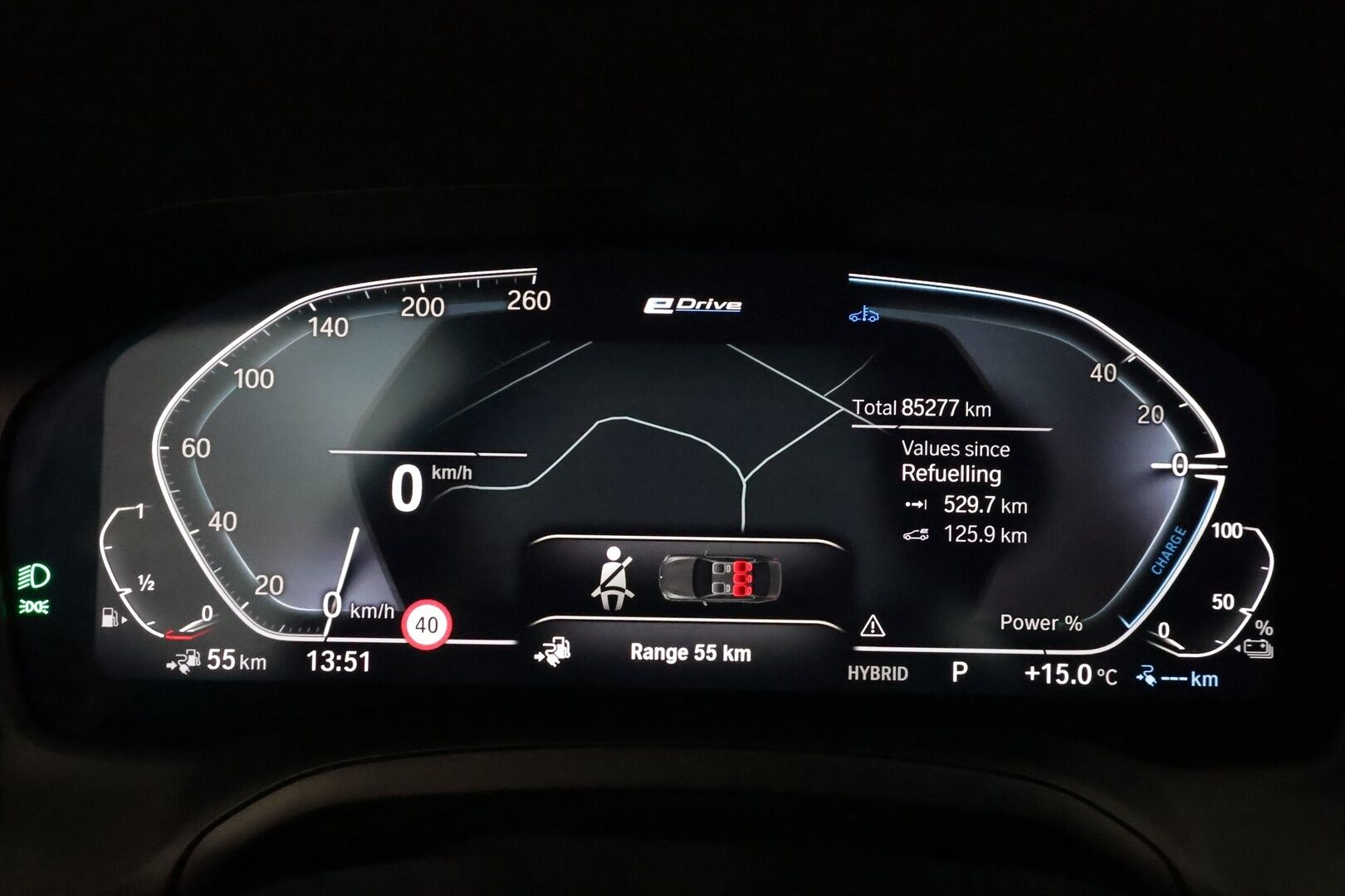 BMW 330 2021 G20 Sedan 330e xDrive Business M-Sport *ACC / P.kamera / Comfort Access / LED / Navi / Koukku / Sporttipenkit / Hifi* - Akku kuntotarkastettu