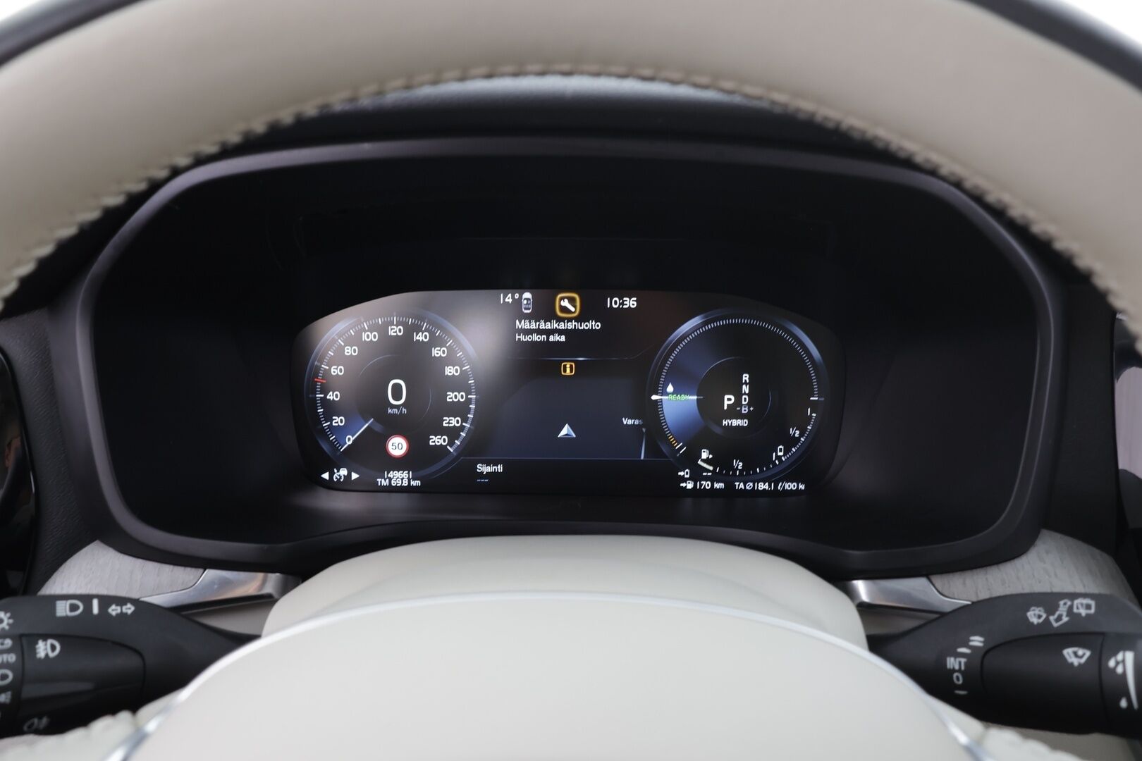 Volvo V60 2022 T6 TwE AWD Business Inscription Edition aut * ACC / Webasto / Muistipenkki / Keyless / Navi * - Suomi auto / Merkkihuollettu