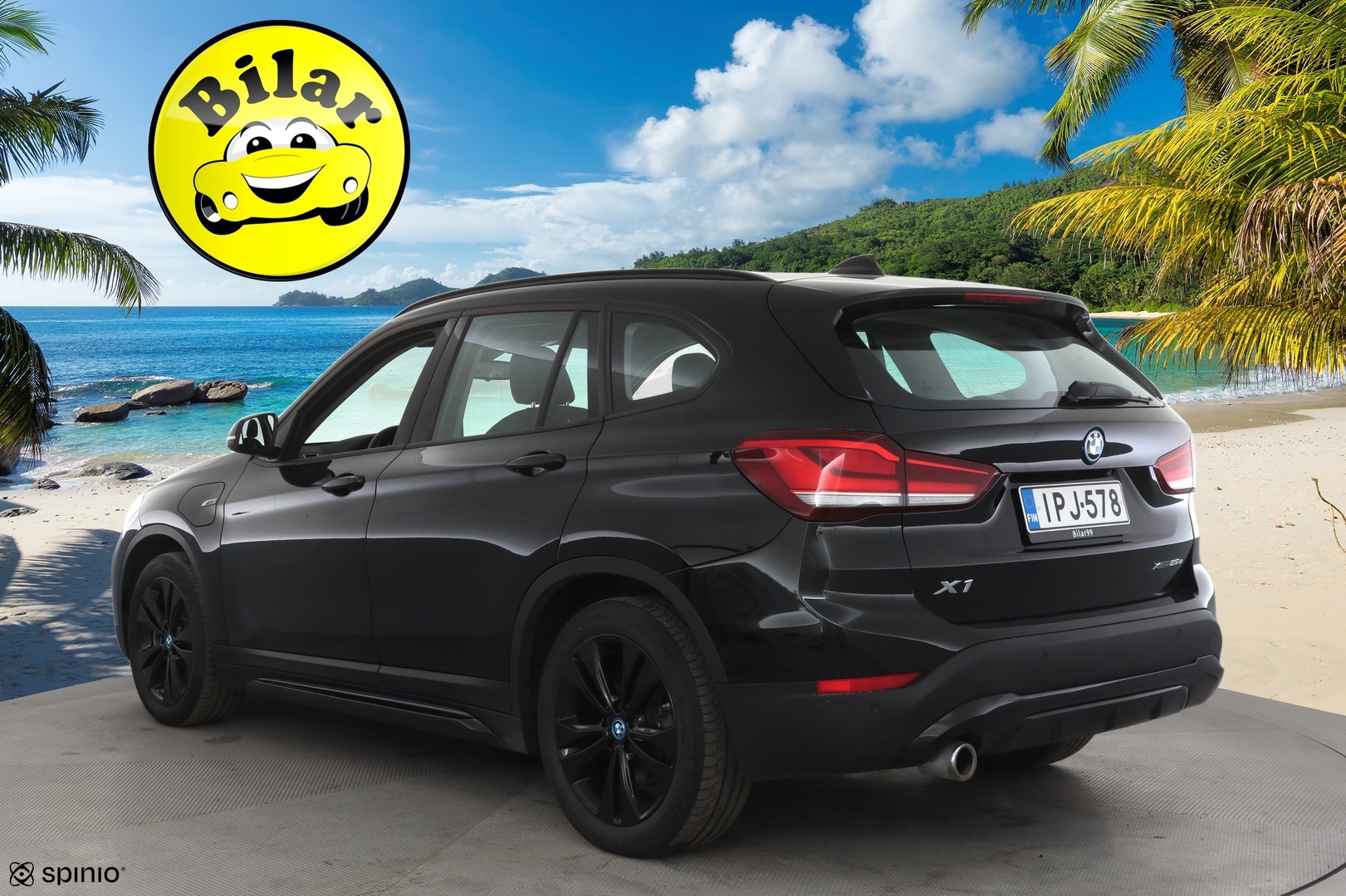 BMW X1 2022, kuva 4/32