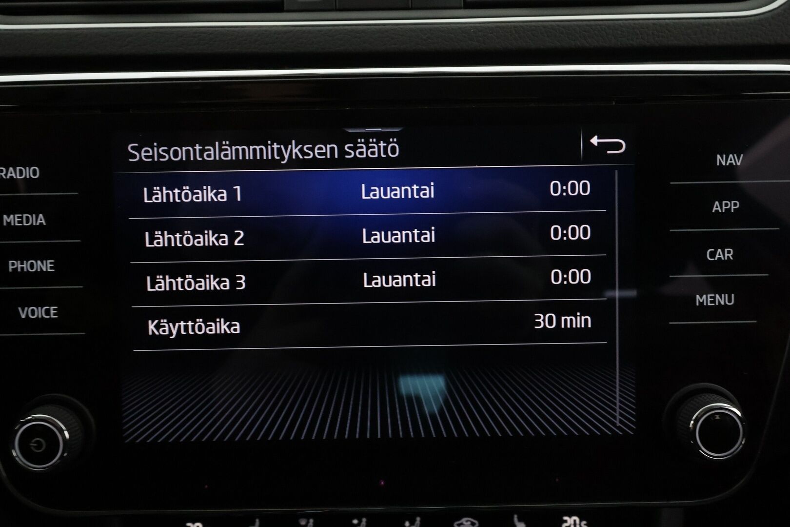 Skoda Superb 2022 Combi 2.0 TDI 200 4x4 Style DSG *Webasto / Matrix LED / ACC / P.Kamera / Muistipenkit / Keyless / Navi * - Kahdet renkaat / 1.Om Suomi-auto