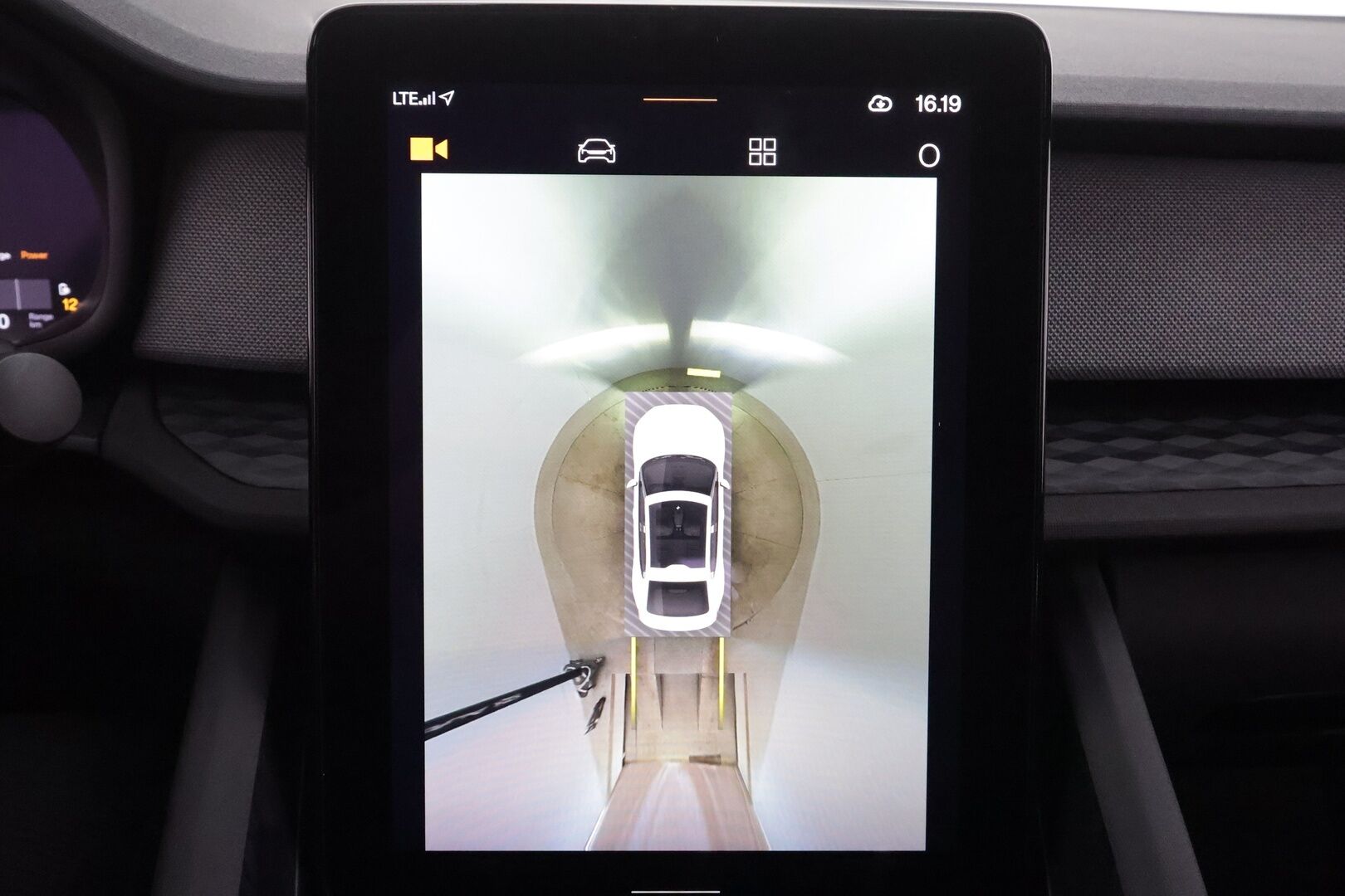 Polestar 2 2022 Long Range Single Motor, 170kW, 78kWh * ACC / Koukku / LED / 360-kamera / Muistipenkki / Apple&Android * - 1.Om Suomi-auto / Merkkihuollettu / 2x Lataus / Kahdet Renkaat