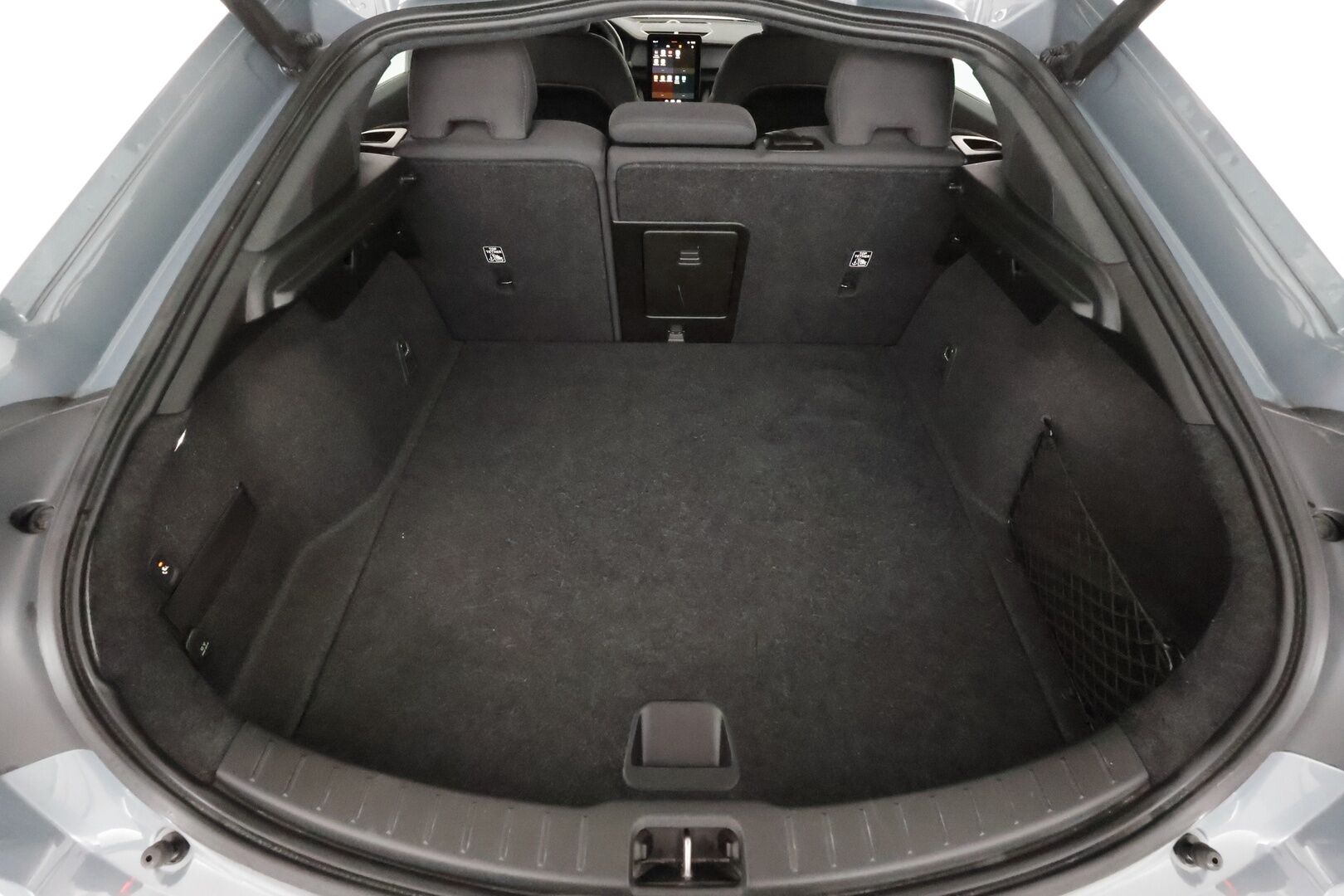 Polestar 2 2022 Long Range Single Motor, 170kW, 78kWh * ACC / Koukku / LED / 360-kamera / Muistipenkki / Apple&Android * - 1.Om Suomi-auto / Merkkihuollettu / 2x Lataus / Kahdet Renkaat