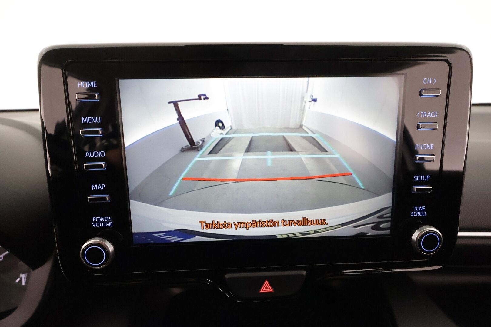Toyota Yaris 2022 1,5 VVT-iW Active **Adapt.Vakkari / P.Kamera / Sisätilanlämmitin / Navi / Kaistavahti / KeylessGo / 2x Renkaat**