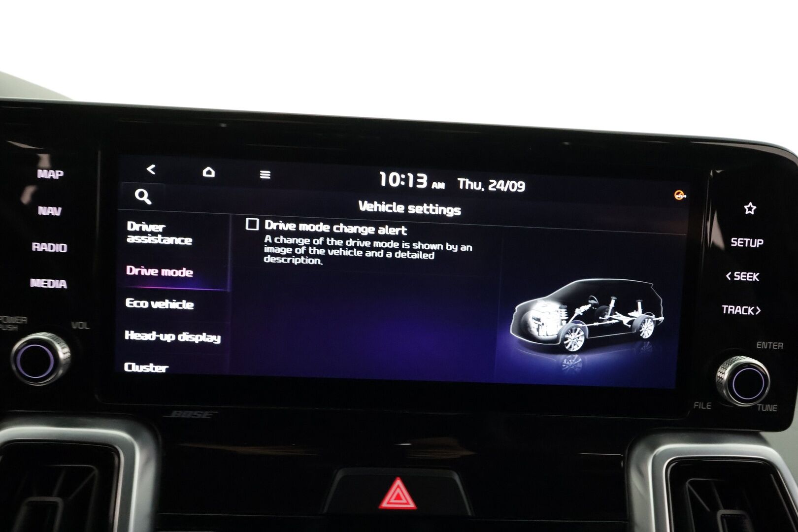 Kia Sorento 2021 1,6 T-GDI Plug-in Hybrid AWD Business Luxury AT 7P - | ACC | Koukku | Bose | HUD | Ilmastoidut Nahat | 360-Kamera | Muistipenkki | Keyless | Apple&Android | Kahdet Renkaat |