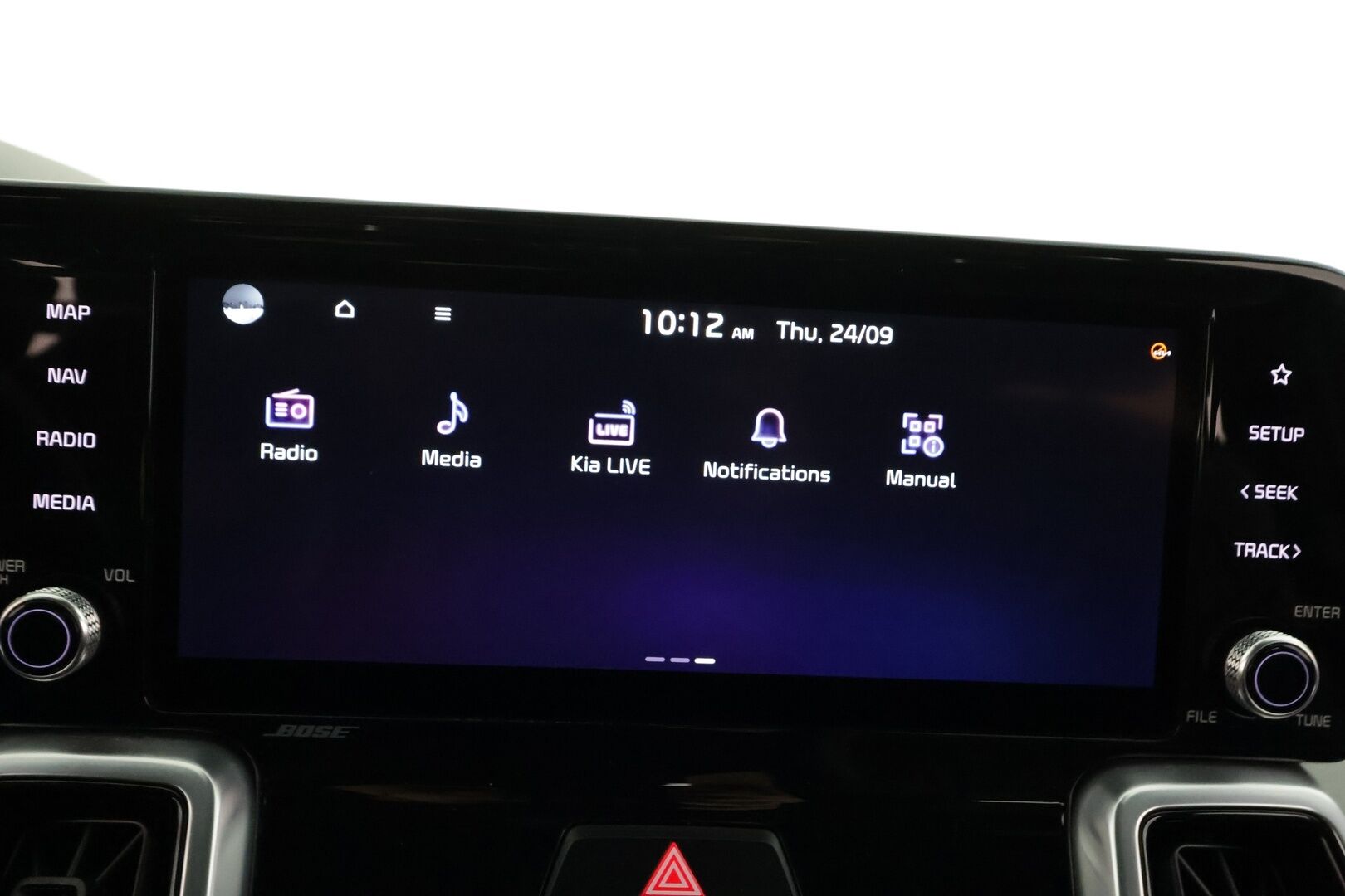 Kia Sorento 2021 1,6 T-GDI Plug-in Hybrid AWD Business Luxury AT 7P - | ACC | Koukku | Bose | HUD | Ilmastoidut Nahat | 360-Kamera | Muistipenkki | Keyless | Apple&Android | Kahdet Renkaat |