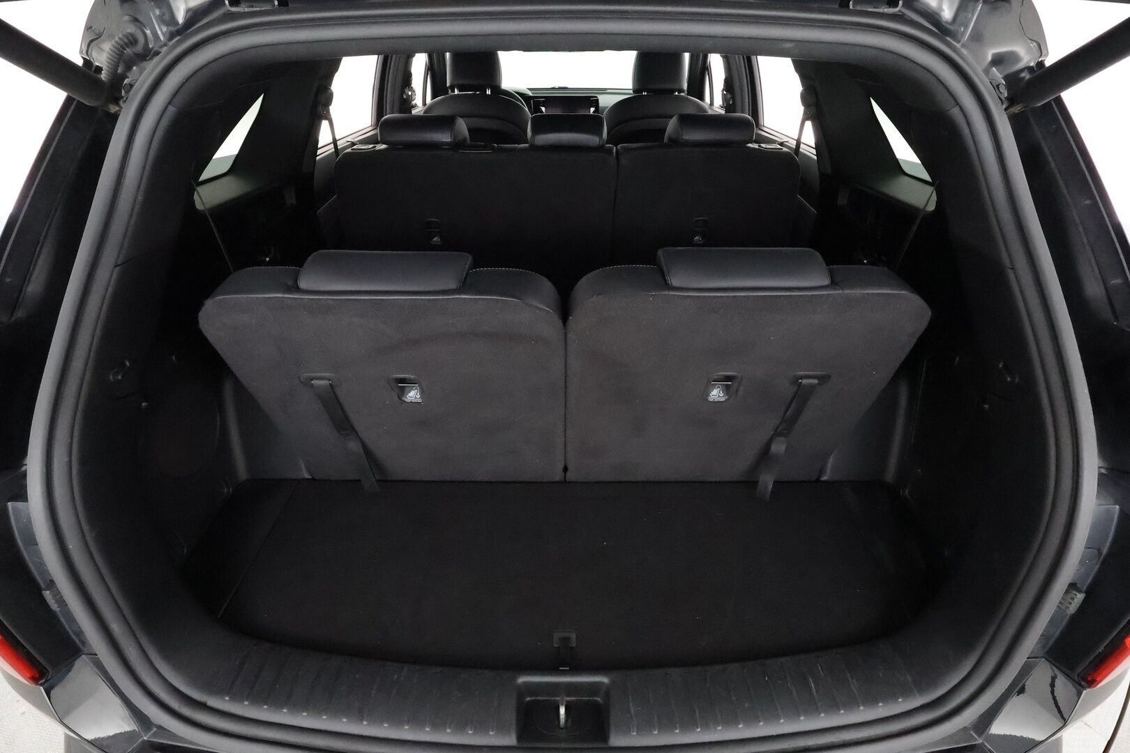Kia Sorento 2021 1,6 T-GDI Plug-in Hybrid AWD Business Luxury AT 7P - | ACC | Koukku | Bose | HUD | Ilmastoidut Nahat | 360-Kamera | Muistipenkki | Keyless | Apple&Android | Kahdet Renkaat |