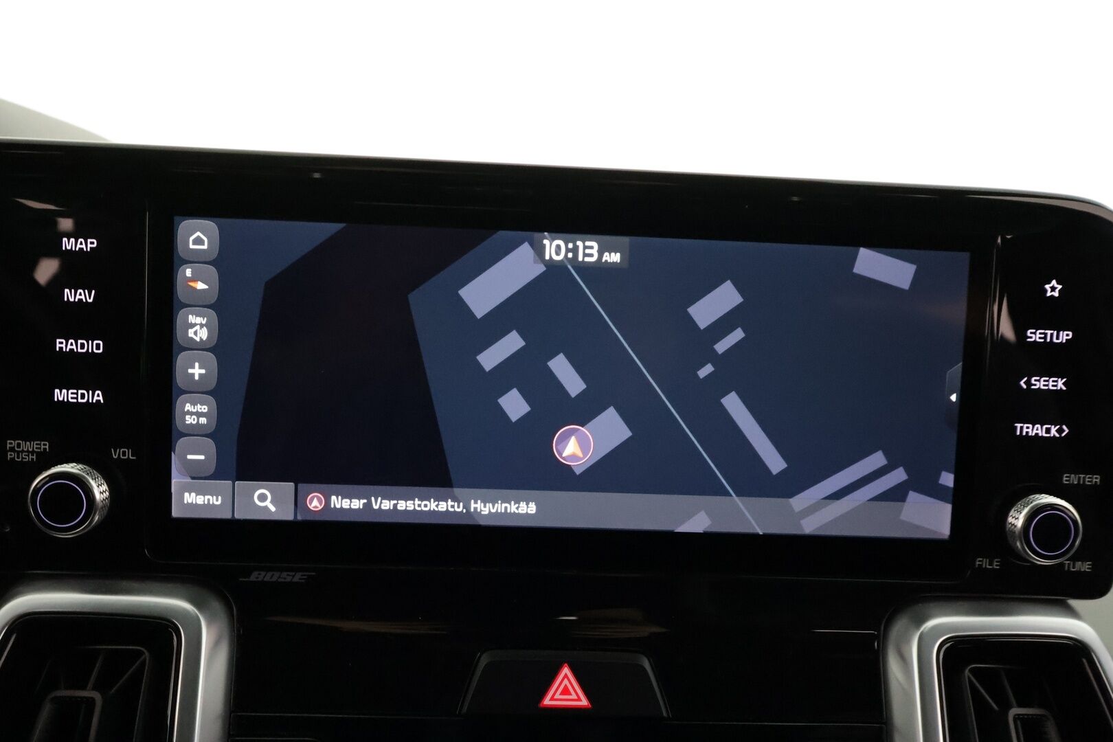 Kia Sorento 2021 1,6 T-GDI Plug-in Hybrid AWD Business Luxury AT 7P - | ACC | Koukku | Bose | HUD | Ilmastoidut Nahat | 360-Kamera | Muistipenkki | Keyless | Apple&Android | Kahdet Renkaat |