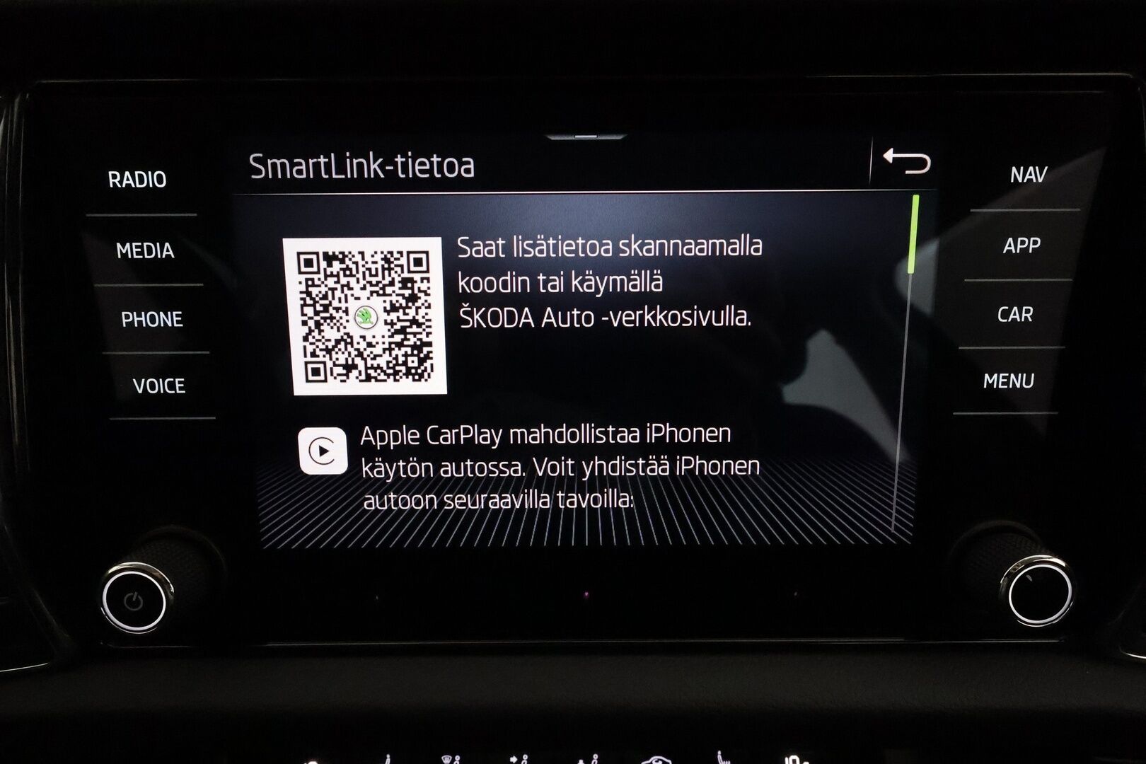 Skoda Kodiaq 2022 2.0 TDI 150 4x4 Ambition DSG * Webasto / Koukku / Adapt.Vakkari / LED-valot / P.Tutkat / Ambient-Valaistus ** - 3,99 % KORKOTARJOUS TÄHÄN AUTOON - 1-om Suomi-auto / Kahdet Renkaat