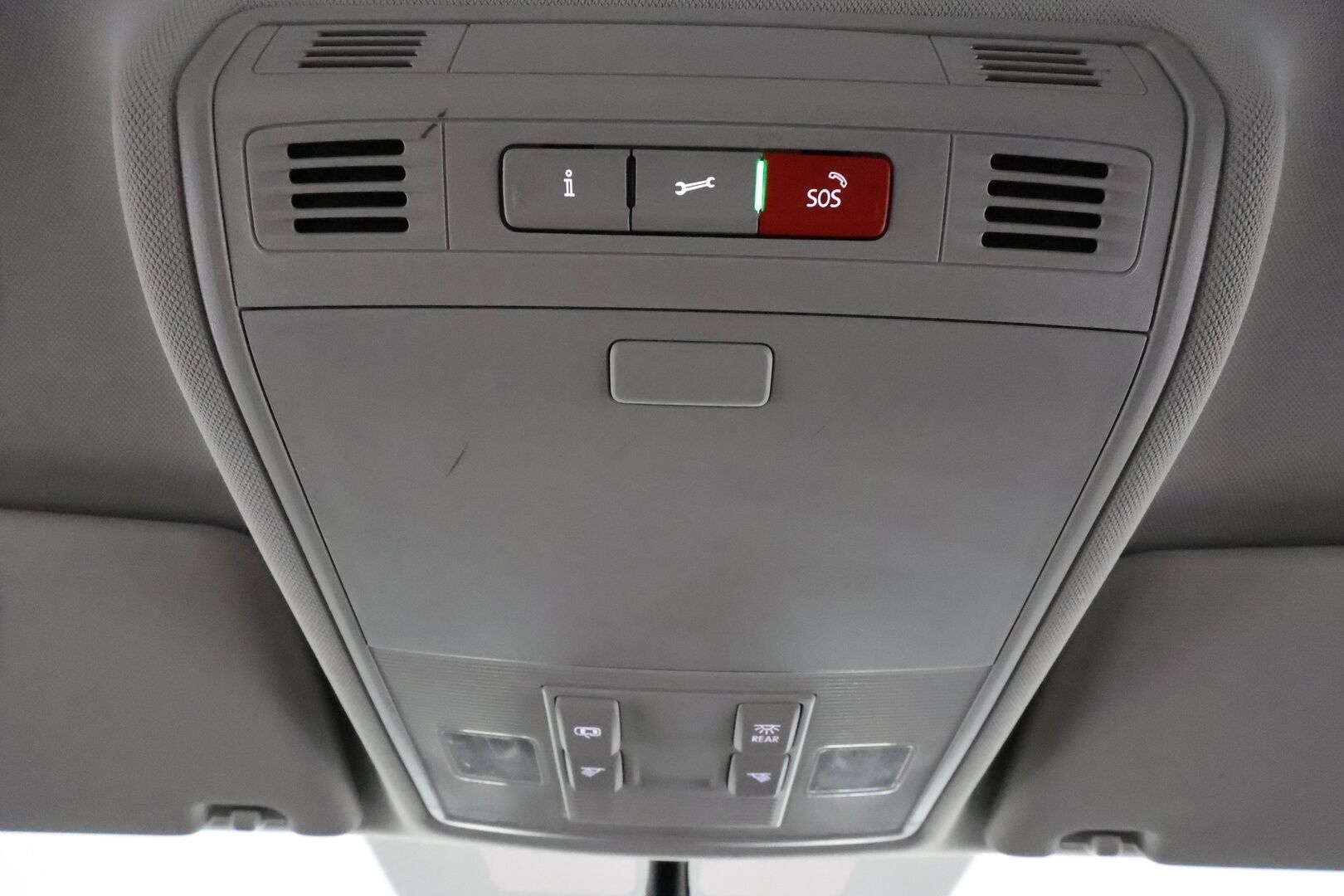 Skoda Kodiaq 2022 2.0 TDI 150 4x4 Ambition DSG * Webasto / Koukku / Adapt.Vakkari / LED-valot / P.Tutkat / Ambient-Valaistus ** - 3,99 % KORKOTARJOUS TÄHÄN AUTOON - 1-om Suomi-auto / Kahdet Renkaat